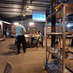 Tejas Dhaba