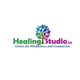Tejas Shah's Healing Studio