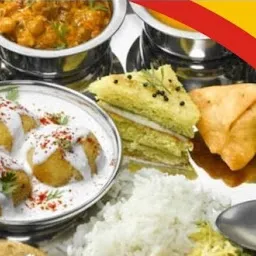 Tejasvini Foods- Train Food service