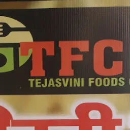 Tejasvini Foods- Train Food service