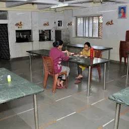 Tejaswini Working Women's Hostel