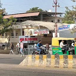 Tejbahadur Sapru Hospital Blood Bank