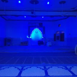 Tek Wali Masjid