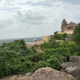 Tekri - Bhopal View Point