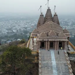 Tekri - Bhopal View Point