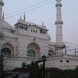 Tela Masjid