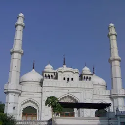 Tela Masjid