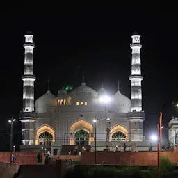 Tela Masjid