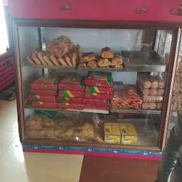 TELANGANA BAKERY