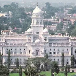 Telangana Legislative Council