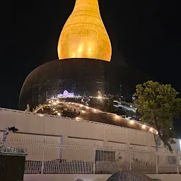 Telangana Martyrs Memorial