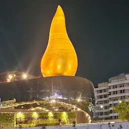 Telangana Martyrs Memorial