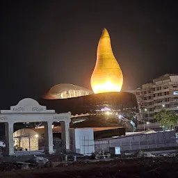 Telangana Martyrs Memorial