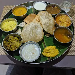 Telangana Restaurant