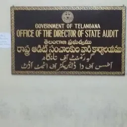 Telangana State Audit Directotare