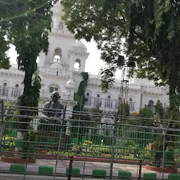 Telangana State Legislature
