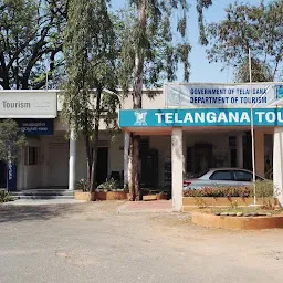 Telangana Tourism Reservation & Information Office