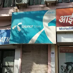 Telenor Store