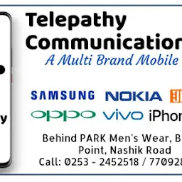 Telepathy Communication