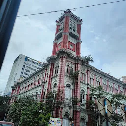 Telephone Bhawan Sub Post Office