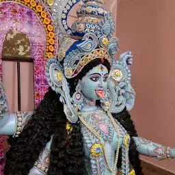 Tematha Kali Mandir