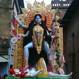 Tematha Kali Mandir