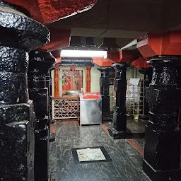 Shree Temblai Mandir