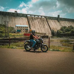 Temghar Dam