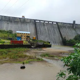 Temghar Dam