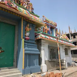 Temple