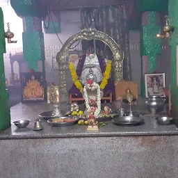 Srisrisri gangamma temple