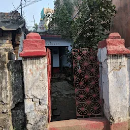 Shree Shiv Mandir (Gami Tola Katihar)