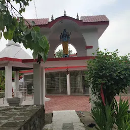 Temple bhalat