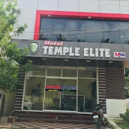 Temple Elite Hotel
