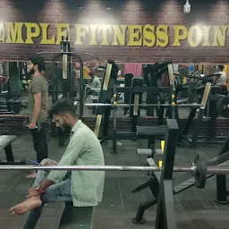 Temple Fitness Point