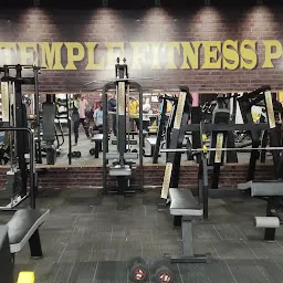 Temple Fitness Point