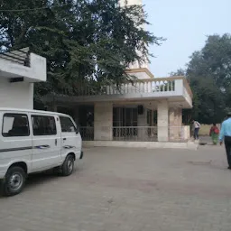 Temple Gurgaon