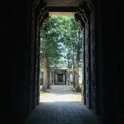 Temple mayiladuthurai
