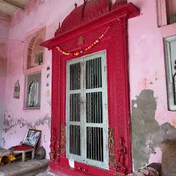 Temple Mirzapur Katni (Khandelwal)