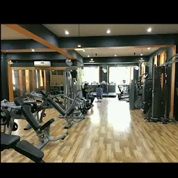 Temple Of Iron Gym