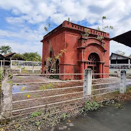 Temple of Leimapokpa Keirungba (Historical monument )