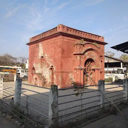 Temple of Leimapokpa Keirungba (Historical monument )