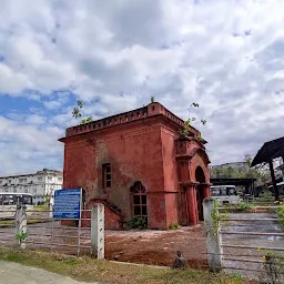 Temple of Leimapokpa Keirungba (Historical monument )