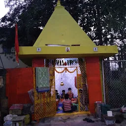 Temple Of Shiva