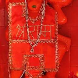 Temple Of Shiva