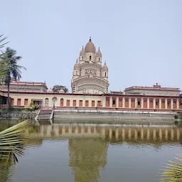 Temple Pond