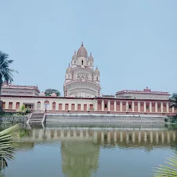 Temple Pond