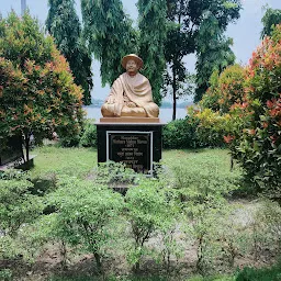 Temple Pond