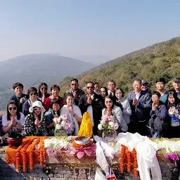 Temple Trip Holiday Tour and Travels PVT.LTD