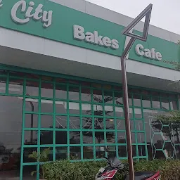 Templecity Bakes and Cafe